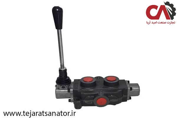 Price-of-single-handle-hydraulic-valve-4 قیمت شیر هیدرولیک تک دسته